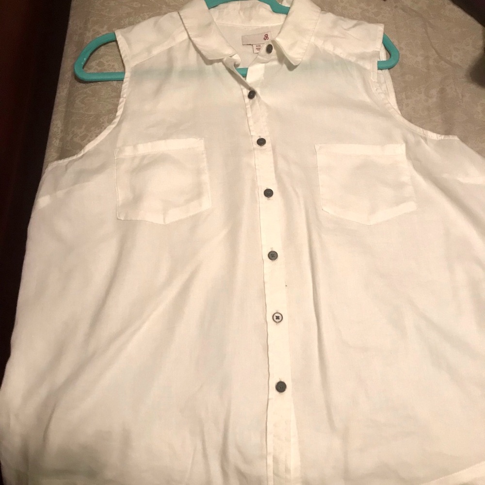 Jcpenny So dressy shirt